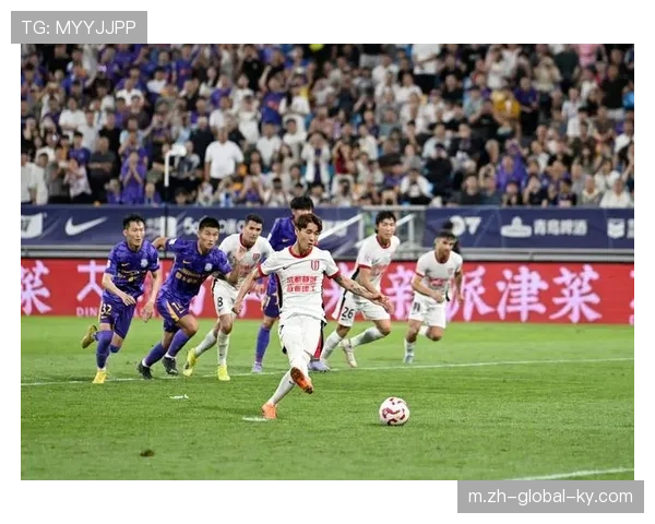 xG数据显示机会寥寥 亚冠蓉城进攻端难以持续施压